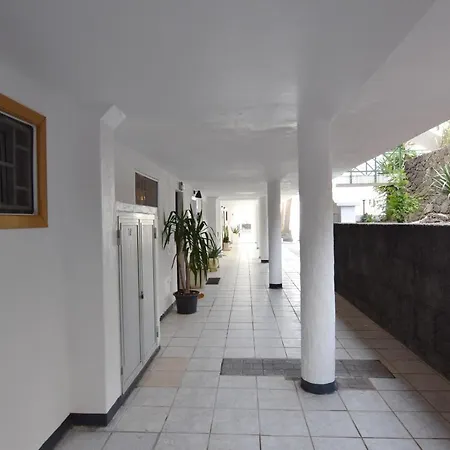Apartment Colina Del Sol Lanzarote Pool With Sea View Tías