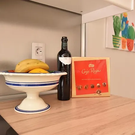 Colina Del Sol Lanzarote Pool With Sea View Apartment Tias