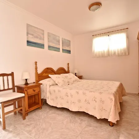 Colina Del Sol Lanzarote Pool With Sea View Apartment *