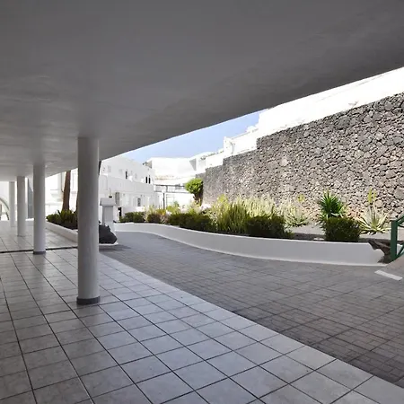 Colina Del Sol Lanzarote Pool With Sea View *