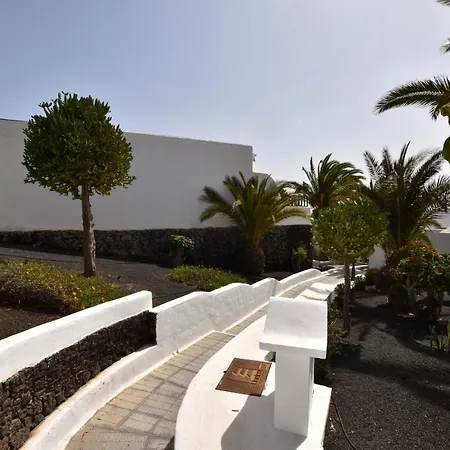 Colina Del Sol Lanzarote Pool With Sea View * Tías