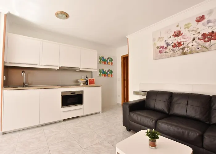 Colina Del Sol Lanzarote Pool With Sea View Tías