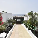 Colina Del Sol Lanzarote Pool With Sea View Apartment *