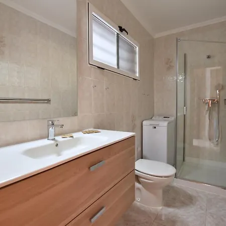 Colina Del Sol Lanzarote Pool With Sea View Apartman