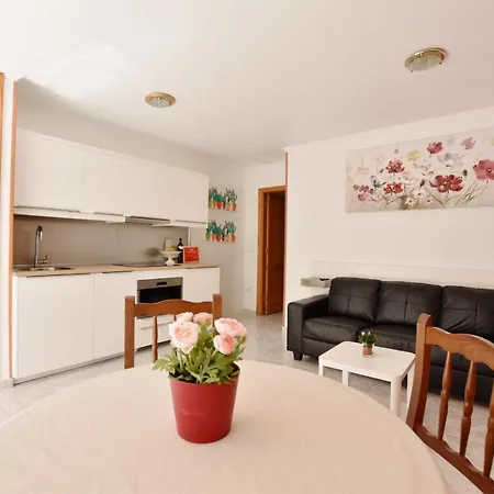 Colina Del Sol Lanzarote Pool With Sea View Appartement *