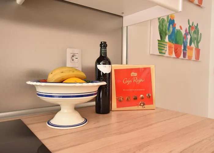 Colina Del Sol Lanzarote Pool With Sea View Apartamento Tías